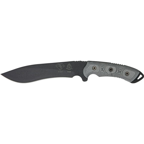 Tops Knives DART Fixed Blade Knife TPDART002