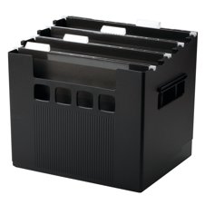 Document File Box