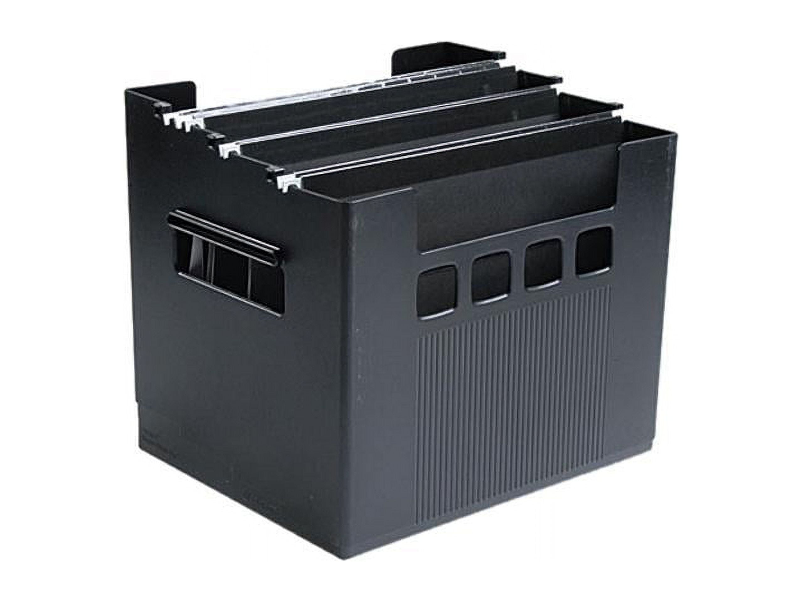 Desoflex Rack Tops Pendaflex DecoFlex Desktop Hanging File Folders Storage Box ...