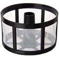 thumbnail image 1 of Tops 55715 Perma-Brew 3 Year Re-useable Coffee Filter, Disk/Wrap Around, 1 of 5