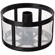 Tops 55715 Perma-Brew 3 Year Re-useable Coffee Filter, Disk/Wrap Around