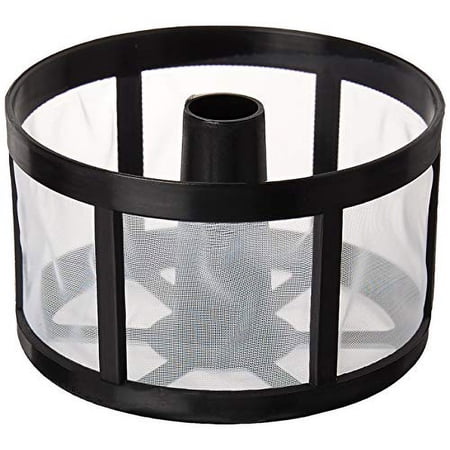 Tops 55715 Perma-Brew 3 Year Re-useable Coffee Filter, Disk/Wrap Around price history and forecast - Tops 55715