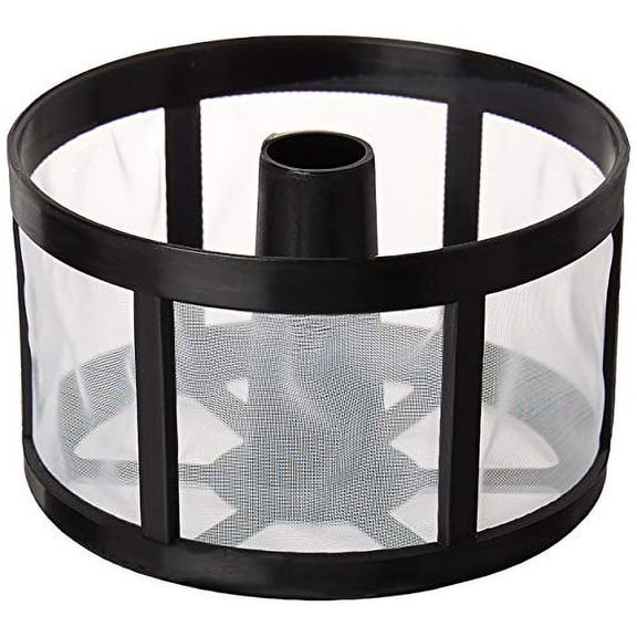 Tops 55715 Perma-Brew 3 Year Re-useable Coffee Filter, Disk/Wrap Around