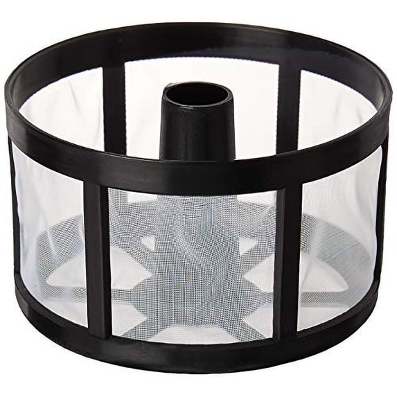 Tops 55715 Perma-Brew 3 Year Re-useable Coffee Filter, Disk/Wrap Around