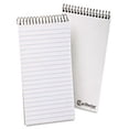 thumbnail image 1 of Tops Products 25280 Earthwise Recycled Reporters 4 x 8 Notebook, White - 70 Sheets, 1 of 1