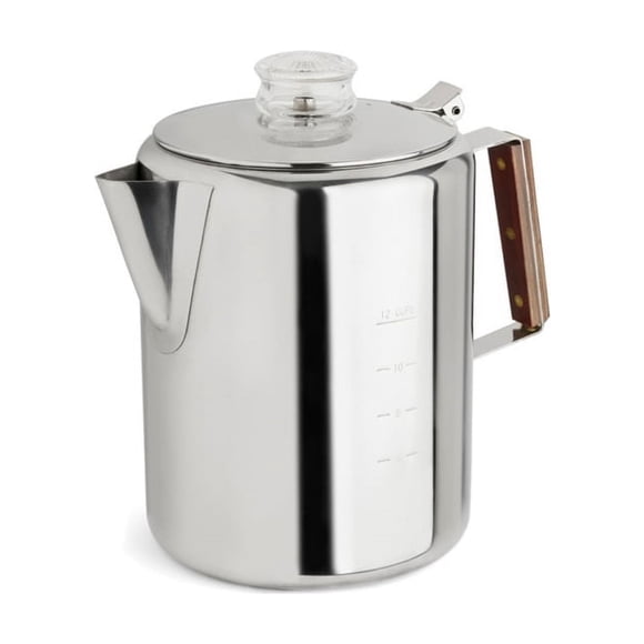 Hamilton Beach Percolator