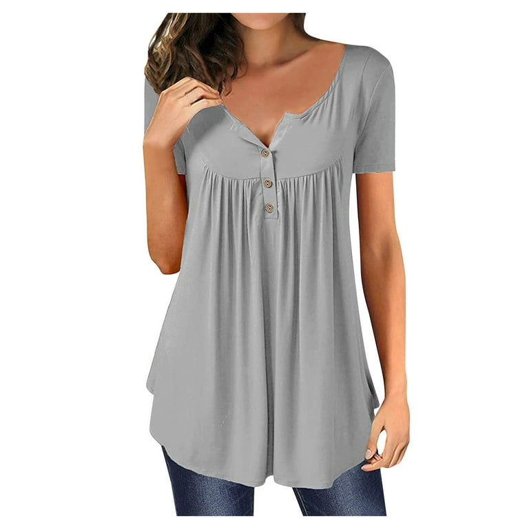 Ladies shop tall shirts