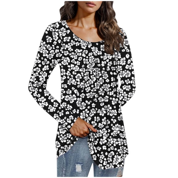Tops For Women Summer Sexy Trendy Corset Tops For Women Bodysuit Dressy Long Sleeve Shirts For Women V-Neck T-Shirts White Blouse For Women Button Up T Shirts For Women Graphic Teen