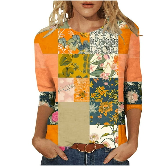 Tops For Women Summer Sexy Trendy Womens Tank Tops Casual Graphic Long Sleeve Shirts For Women Books Womens Blouses For Work Professional Long Sleeve Cotton T Shirts Women Plus
