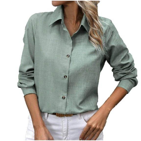 Tops For Women Summer Sexy Trendy Womens Tops Trendy 2025 Work Graphic Long Sleeve Shirts For Women Plus Size Ladies Tops And Blouses For Wedding T Shirts For Women Trendy Pack