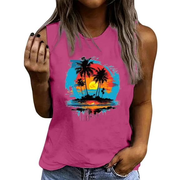 Boho Tops for Women Cute Tops Summer 2025 Graphic Tshirts Shirts Plus Blouses Dressy Casual Plus Size 4X