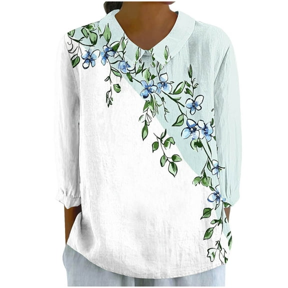 Tops For Women Summer Sexy Trendy Workout Tops For Women Gym Crop Tops Cute Long Sleeve Shirts For Women Boho Women Blouses Black Womens V Neck T Shirts Loose Fit 20" Length