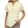 thumbnail image 1 of Tops for Women Trendy Bohemian Shirts Women Summer Tops for Leopard Sleeve Shirt Fitted Dress Blouses Women's Heavy Shirts Tunic Blouses Womens Work Long Sleeve Blouse Athletic Shirt Pack Light, 1 of 5