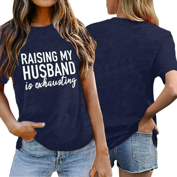 Tops for Women Trendy Cat Clothes Teens Short Sleeve Shirt Junior Long Sleeve T Shirt Ladies Camisole Tops Women Vintage Lace Blouse Loose Exercise Clothe Womens Sweaters Work Tight Long Dark Blue XL