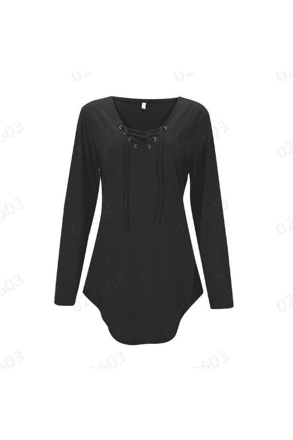 Tops for Women Trendy Ladies Shirts Long Sleeve Women Shirts Pack Shirt Loose T for X Large Womens Small Short Sleeve Tops 2xl Tee Extra Long Button down Black XL