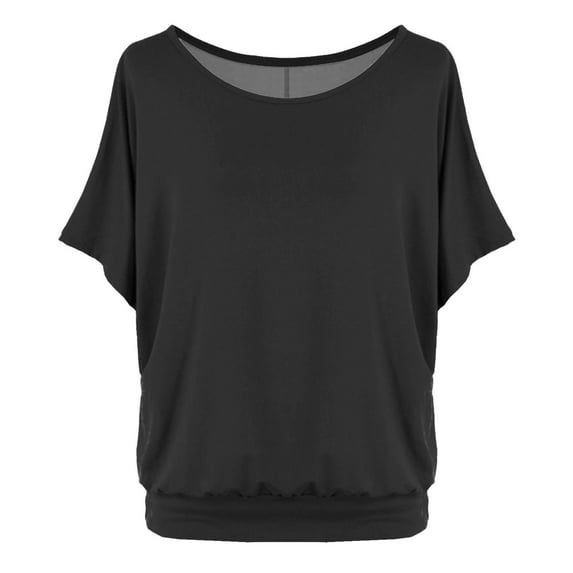 Tops for Women Trendy Long Shirts for Women plus Size Silk Satin Shirt Ski Base Layer Tunic Blouses Dressy Cute Shirt Girl Running Long Sleeve Athletic Wear Shirts Sheer Mesh Low Top Black S