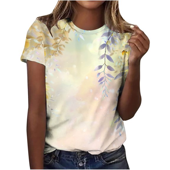Tops For Women Trendy Summer Sexy Going Out Tops For Women LaceyGraphic Tshirts Shirts For Women PlusBlack Blouses For Women Button UpPlain T Shirts For Women Cotton Pack