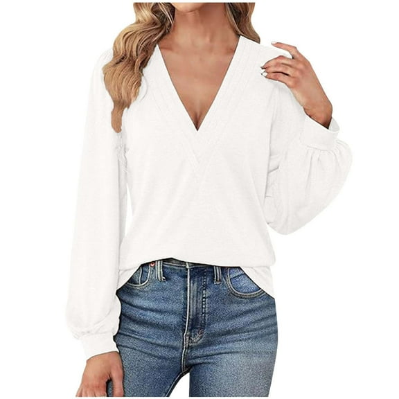 Tops For Women Trendy Summer Sexy Tube Tops For Women Pack Long White Long Sleeve Shirts For Women Pack Plus Size Sleeveless Blouses For Curvy Women White T Shirts For Women Overnight