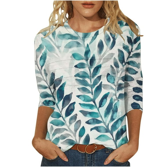 Womens Blouses Fall 2025 Tank Tops Athletic Pack Funny 3/4 Sleeve Shirts Beer Black Blouses Plus Size Tall