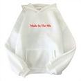 thumbnail image 1 of Tops for Women Trendy Women S Blouses Keyhole Crop Top Junior Top Blouse Teen Girl Ladies Short Sleeve Shirts And Blouses Work Casual Tops Fall Tunic Sweater Summer Short Sleeve Shirts White XL, 1 of 4