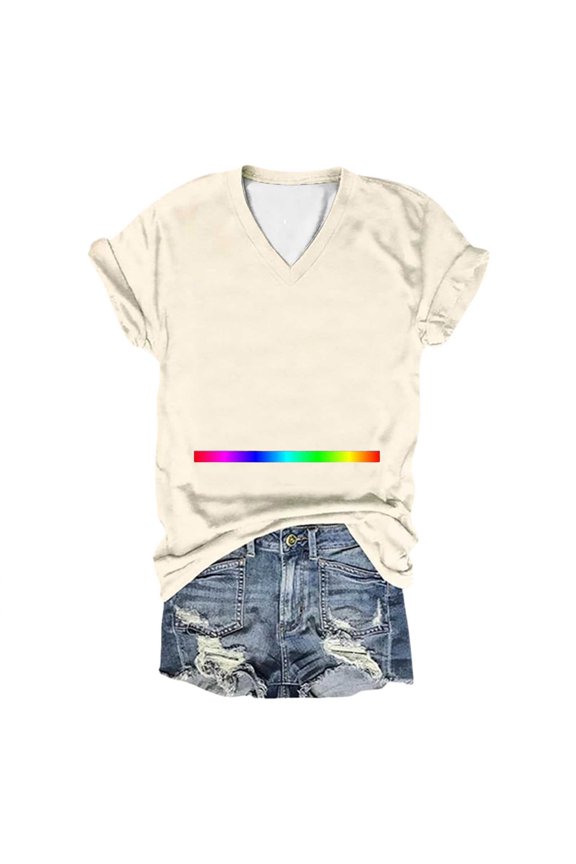 Women Summer Tops Summer Tops For Women 2025 Crew Neck Short Sleeve Plus Size Dressy Casual Shirts Blouses Trendy Loose Shirts for plus Tech Lightweight Base Layer T Khaki 2XL