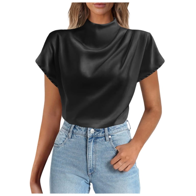 Designer T Shirts Women Long Sleeve: Top Trends for 2024