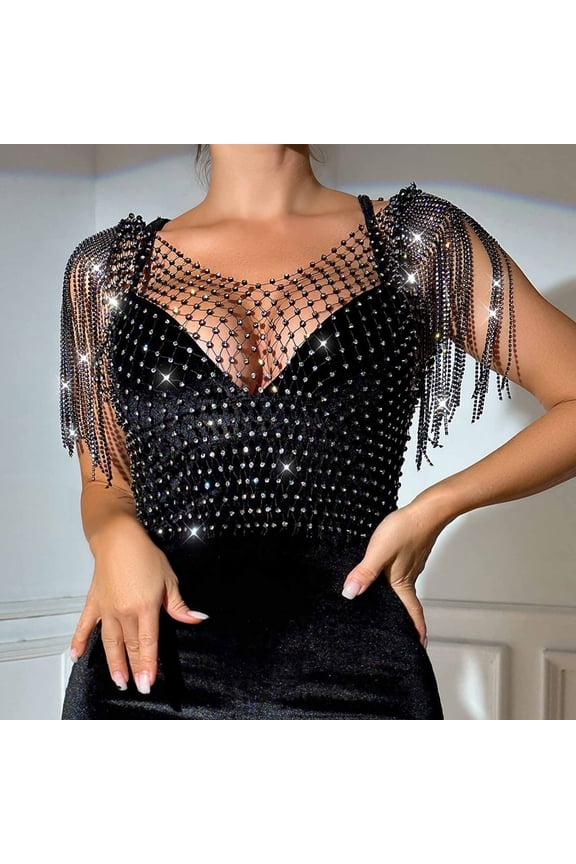 Tops for Women Fashion Solid Color Sleeveless Basic Tight T Shirts Leisure Loose Fit Standard Straps Blouses