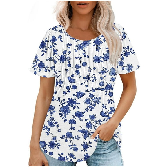 Tops for Women Over 50 for Summer Off The Shoulders Shirts for Women Dressy Casual Summer Buy Again My Orders