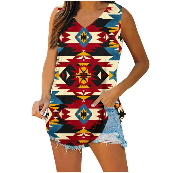 Tops for Women Trendy Going Out Plus Size Tops 4X-5X Dressy Vneck Tshirts Shirts Pack Plus Size Blouses 3X-4X