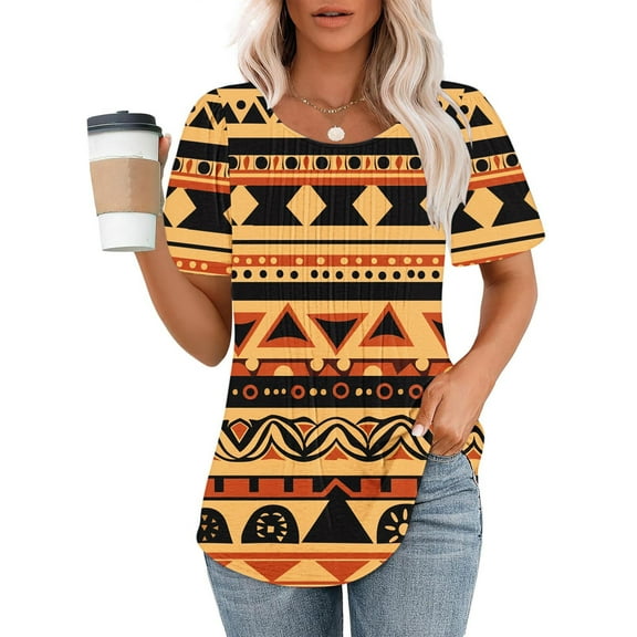 Tops for Women Trendy Going Out Tube Tops With Built In Bra Y2K White Tshirts Shirts Cotton Blend Black Blouses Dressy Casual Short Sleeve