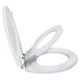 thumbnail image 1 of Topseat 6TSTR9999SL TinyHiney Potty Round Toilet Seat, 1 of 2