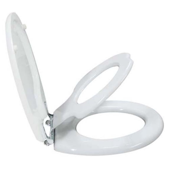 Topseat 6TSTR9999SL TinyHiney Potty Round Toilet Seat