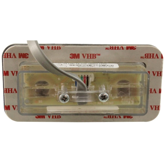 Topside, BWG Duplex, 2 Button Aux, 6 Conductor, 18ft Cord