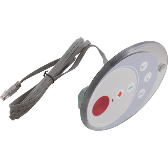 Topside Control, Sweetwater 2005+, 780 Ser 2Pump