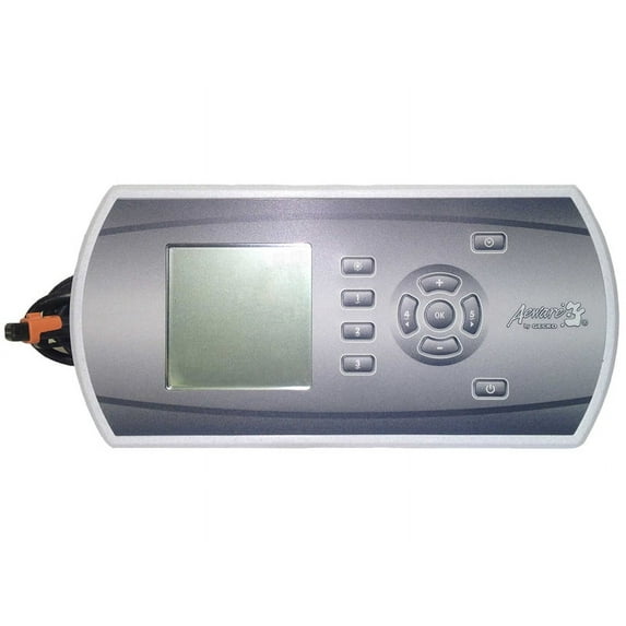 Topside: In.K600-50P With Static Overlay