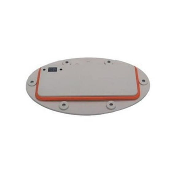 Topside Part Battery Box for Remote