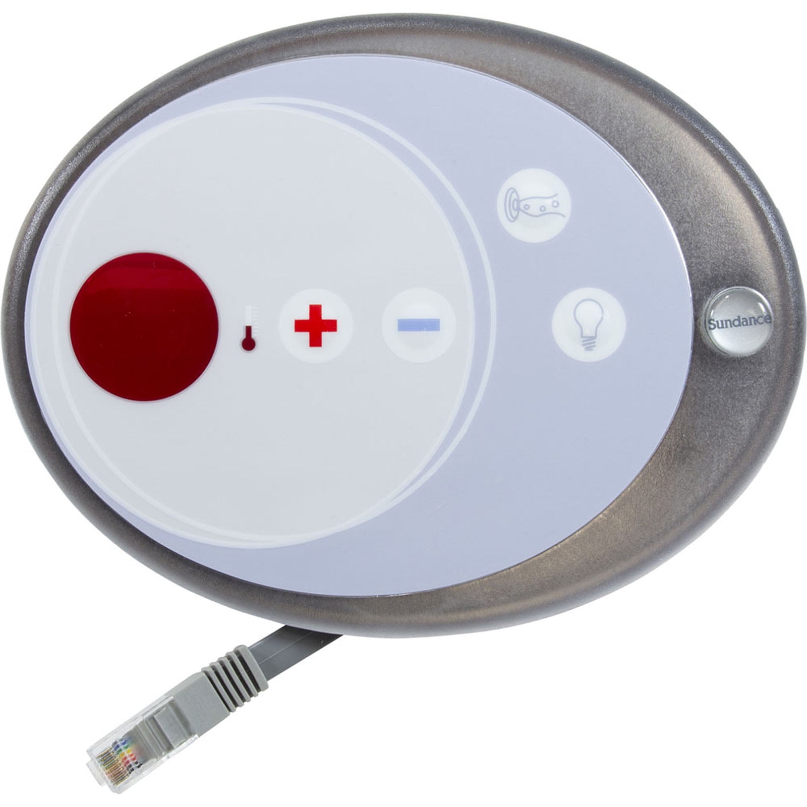 Topside Light Topside, Sundance Sweetwater, 4 Button, Warm, Cool, Jet, Light ...