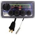 thumbnail image 1 of Topside, Tecmark Digital Command Center, 4 Button, 230v, 1 of 2