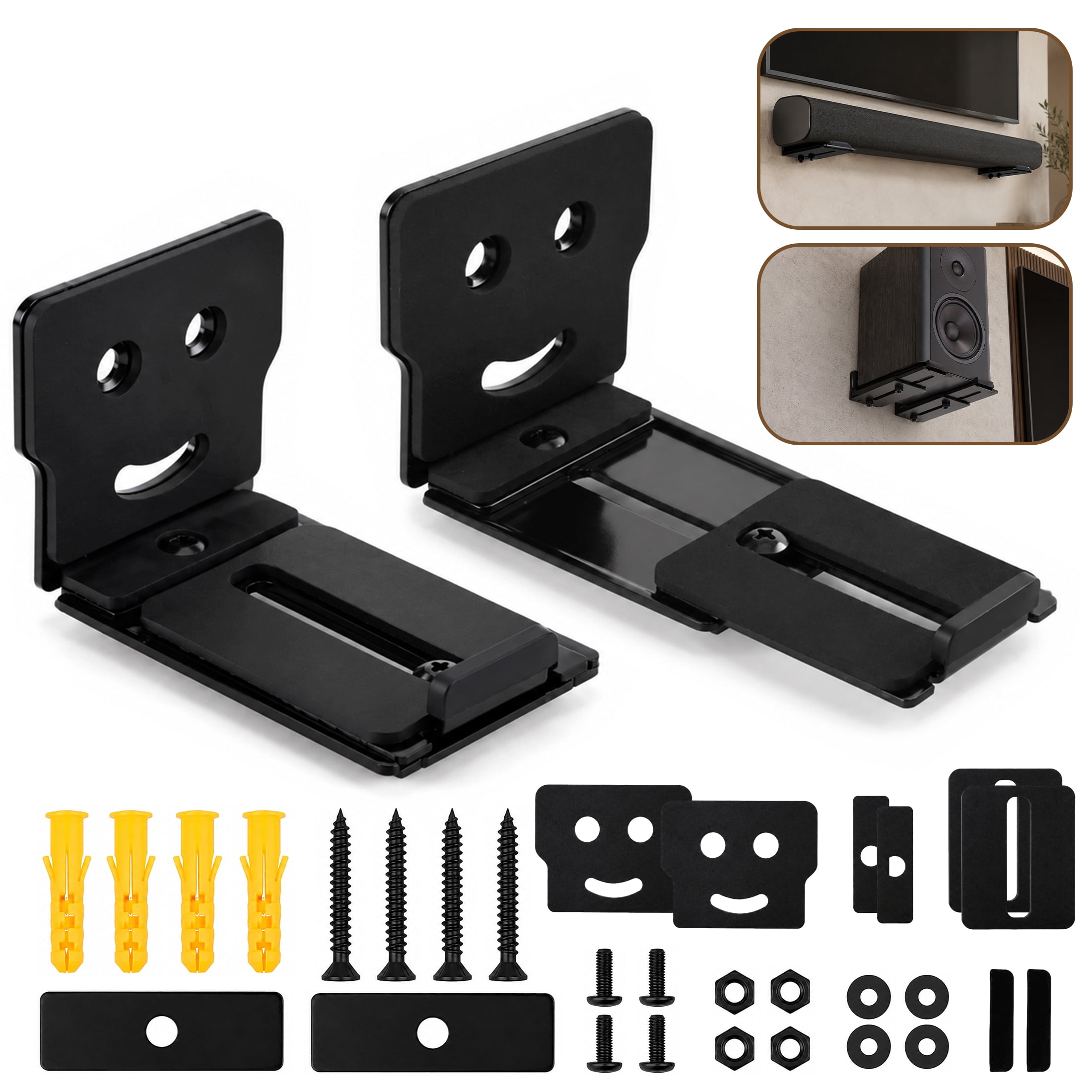 wall mount best buy tv speaker bar