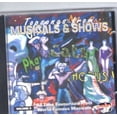 thumbnail image 1 of Topsongs from Musicals & Shows V (Audiobook), 1 of 2