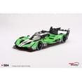 thumbnail image 1 of Lamborghini SC63 #63 "Iron Lynx" IMSA "12 Hours of Sebring" (2024) 1/18 Model Car by Top Speed, 1 of 6