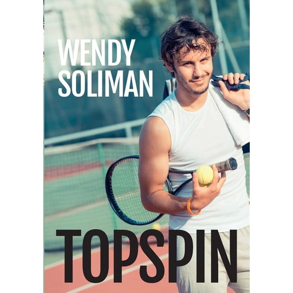 Topspin, (Paperback)