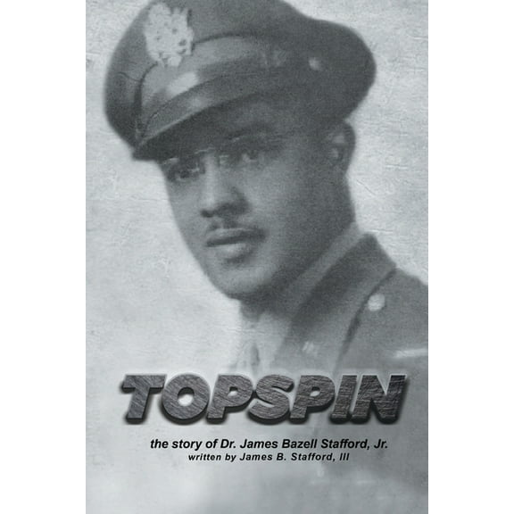 Topspin, (Paperback)