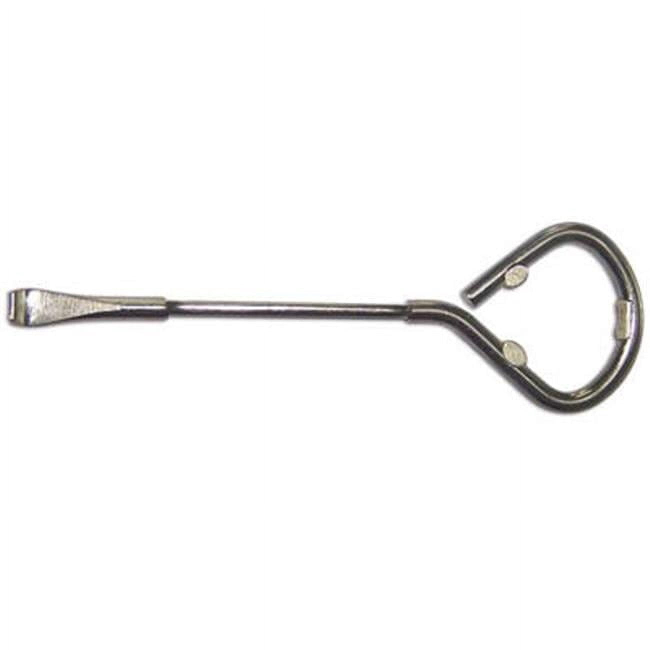 Topstar International 99100 Paint Can & Bottle Opener- Pack of 100