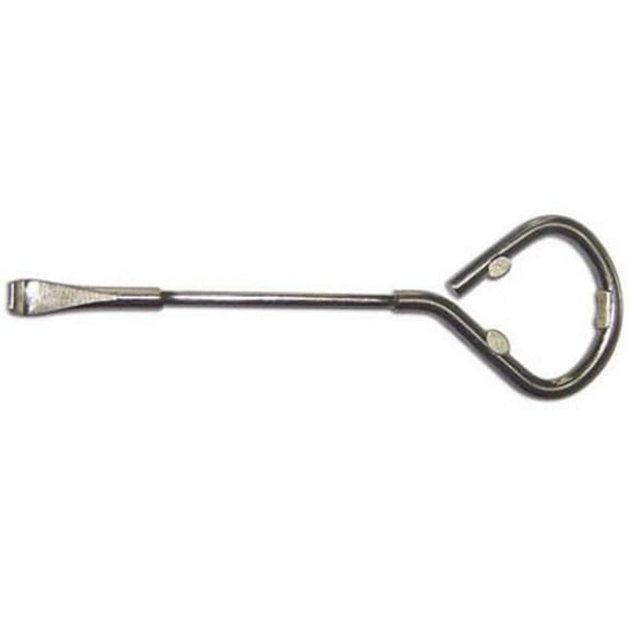 Topstar International 99100 Paint Can & Bottle Opener- Pack of 100