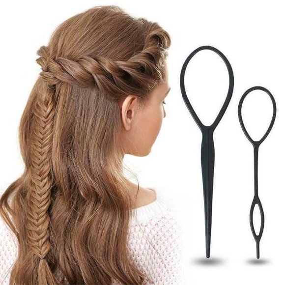 Hair Loop Hair Loop Styling Tool
