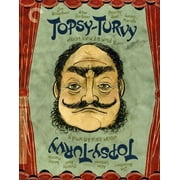 Topsy-Turvy Criterion Collection Blu-ray, Criterion Collection, Music & Performance