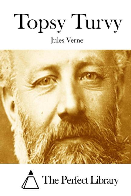 Topsy Turvy (Paperback)