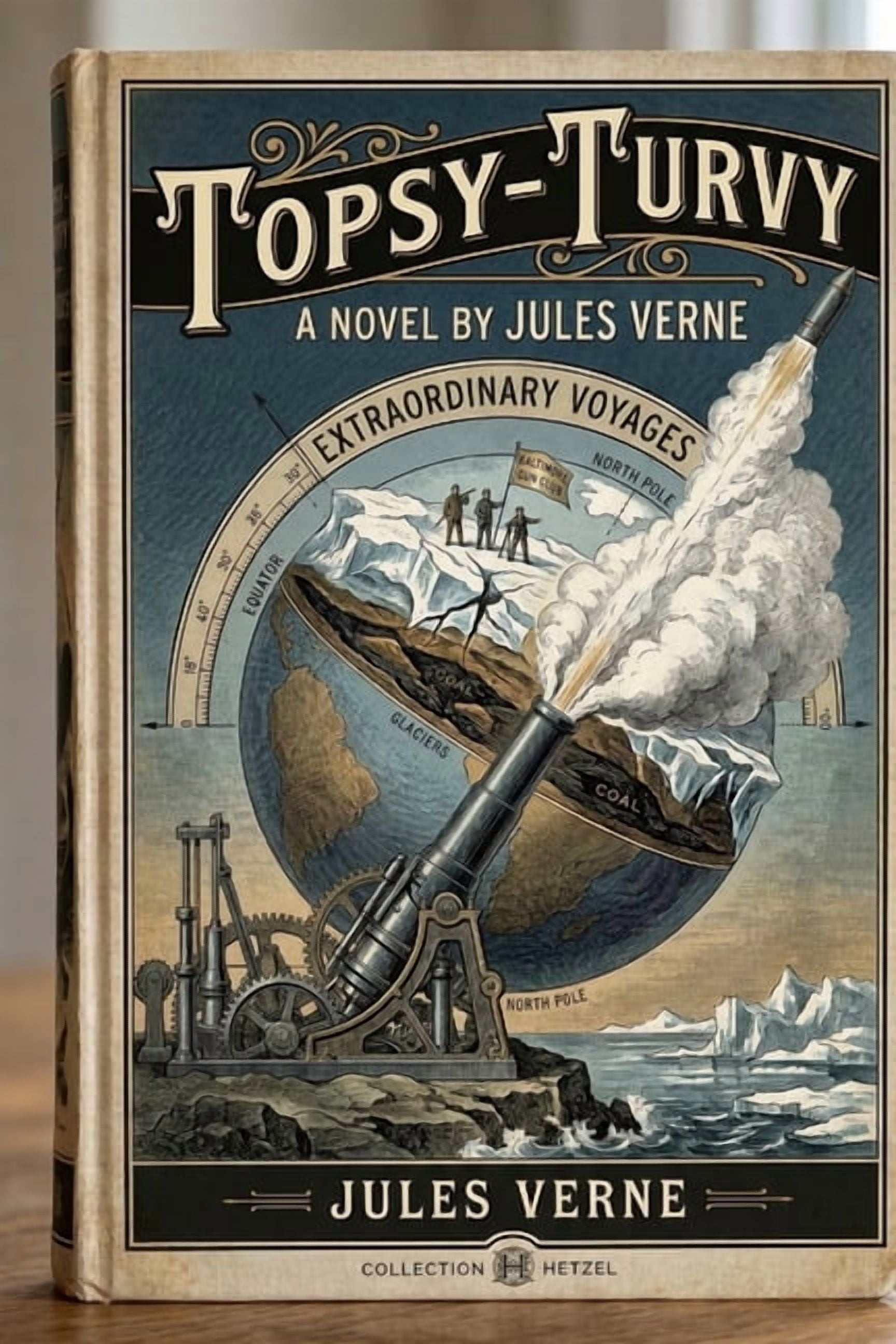 Topsy-Turvy, (Paperback)