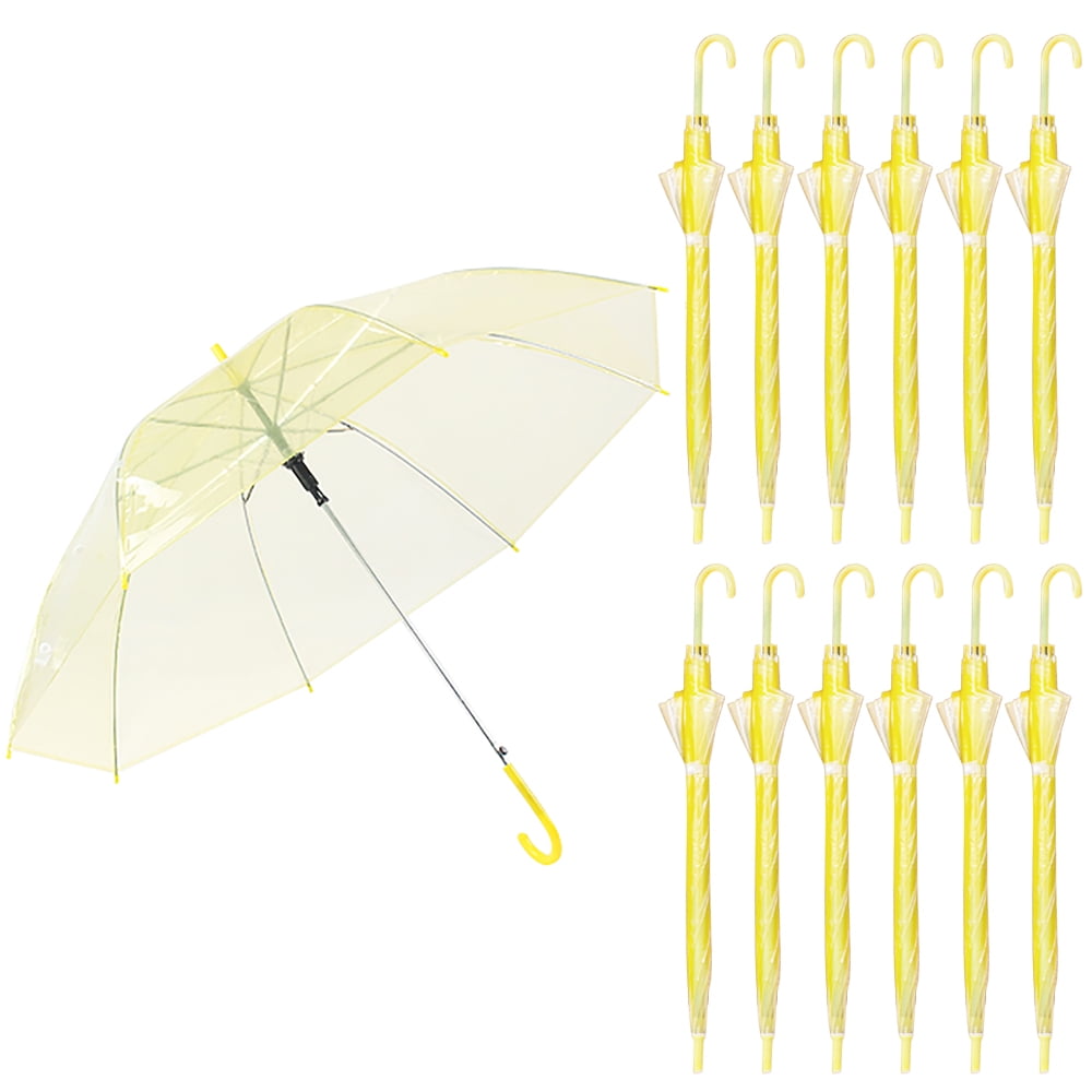 Yellow umbrella online for sale